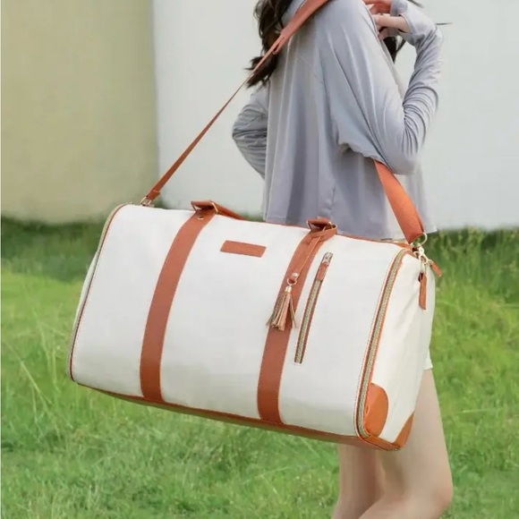 JenniBag - “Jenni” Travel Luggage - Picture 3 of 6